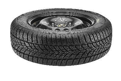 Dunlop SP Winter Sport 4D